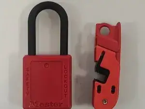 Consignation électrique d'un disjoncteur magnétothermique