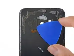 Capteur d'empreintes digitales