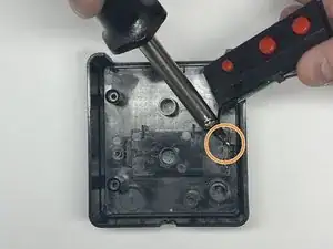 Atari Flashback 6 Controller Board Repair