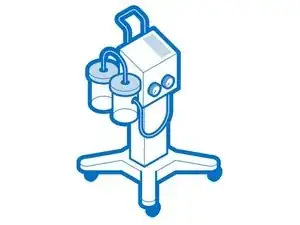 Aspirateur (dispositif médical)