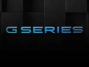 Dell G-Series