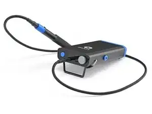 Station de soudage portable FixHub