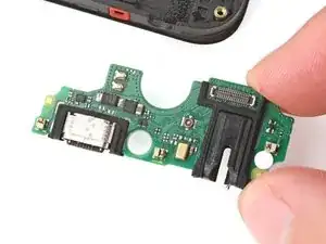 Carte de gestion de charge