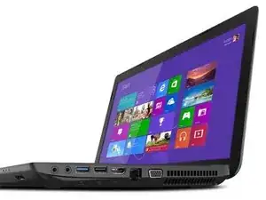 du Toshiba Satellite C55-A5281