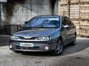 Renault Laguna 1 1996-2001