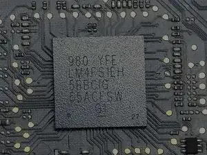 Comment réinitialiser le SMC d'un MacBook