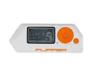 Comment réinitialiser le code PIN de votre Flipper Zero