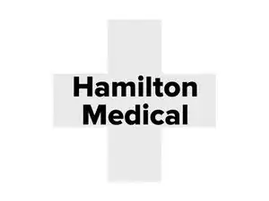 respirateurs artificiels Hamilton Medical