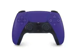 Manette PS5 (DualSense V3)