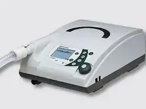 respirateurs artificiels VENTImotion et VENTIlogic