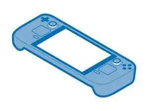 Console de jeux Steam