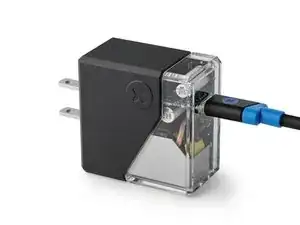 Chargeur USB-C rapide iFixit