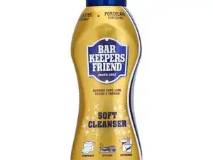 Comment nettoyer un lavabo de salle de bain en porcelaine