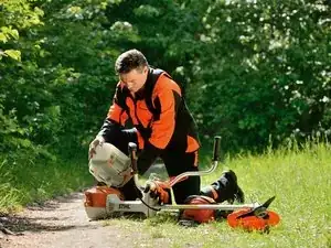 Débroussailleuses Stihl