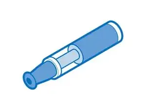 Cigarette électronique