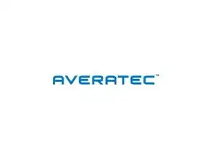 Ordinateur portable Averatec