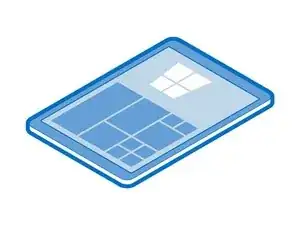 Tablette Windows