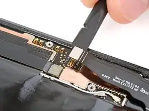 Déconnexion batterie