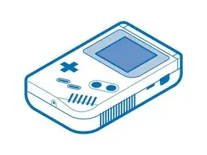 Console portable Nintendo