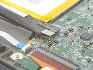 Déconnexion batterie