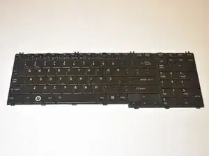 Clavier