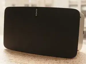 Sonos Play 5 (2ème génération)