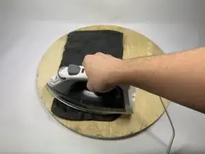 Comment éliminer les bosses du bois