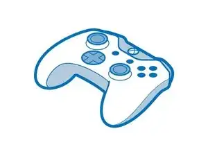 Manette Xbox