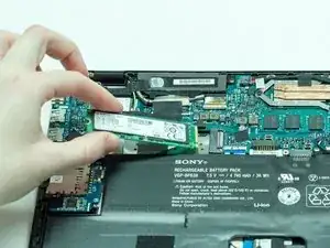SSD