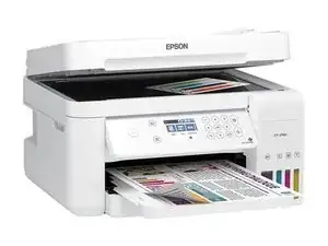 Epson MX14 Printer
