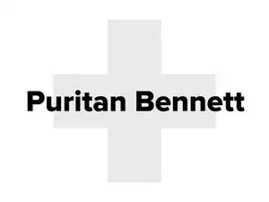 respirateurs artificiels Puritan Bennett