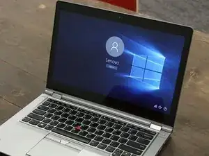 Mot de passe de connexion Windows 10 oublié