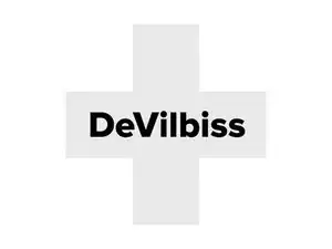 respirateurs artificiels DeVilbiss