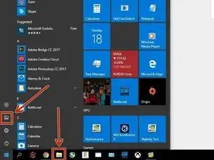Comment formater un lecteur sous Windows 7-10