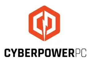 ordinateur portable CyberPowerPC