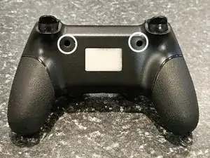 Rippa RA903B Controller Teardown