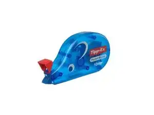 Comment réparer un Tipp-Ex Pocket Mouse de 10m