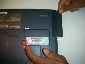 Lecteur de disquette