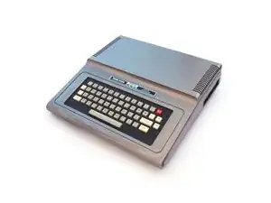 Ordinateur TRS-80 Couleur