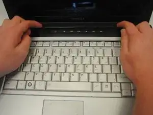 Cache des haut-parleurs