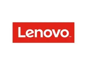 Ordinateur portable Lenovo