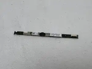 Changement caméra why! L140/1PU