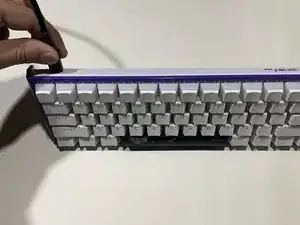 Commutateur Cherry MX