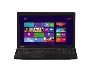 du Toshiba Satellite C50-A-1DV