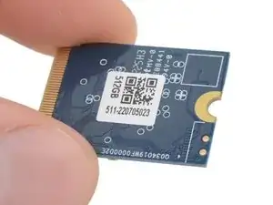 SSD