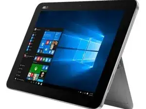 ASUS Transformer Book T102HA