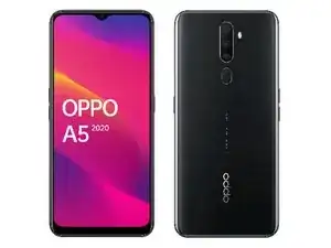 oppo a7 2020