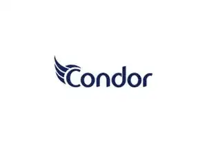 Ordinateur portable CONDOR