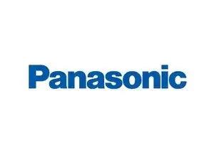 appareil photo Panasonic