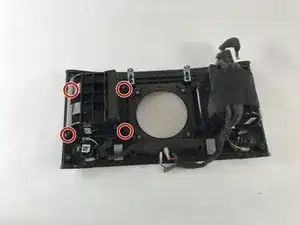 Haut-parleurs Medium